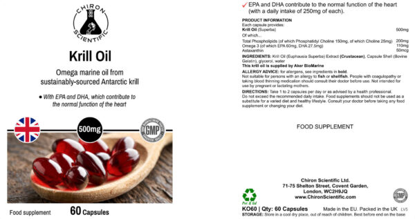 Krill Oil - Image 2