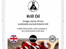 Krill Oil
