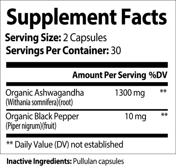 Ashwagandha - Image 4