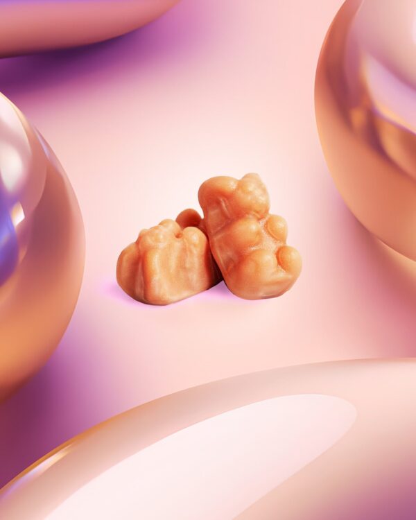 BeauteBiotic Gummies: Hair Skin & Nails - Image 4