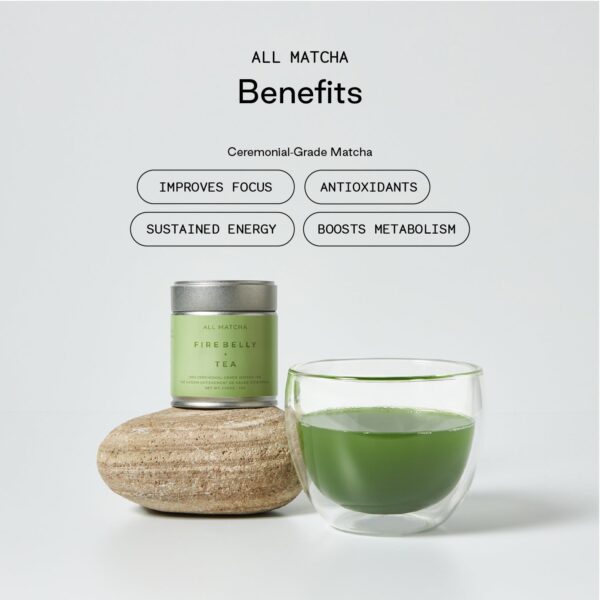 All Matcha - Image 5