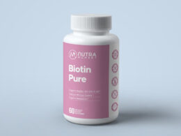 Biotin Pure