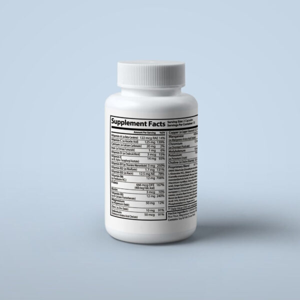 Bright Moment - Brain & Focus Support - Image 2