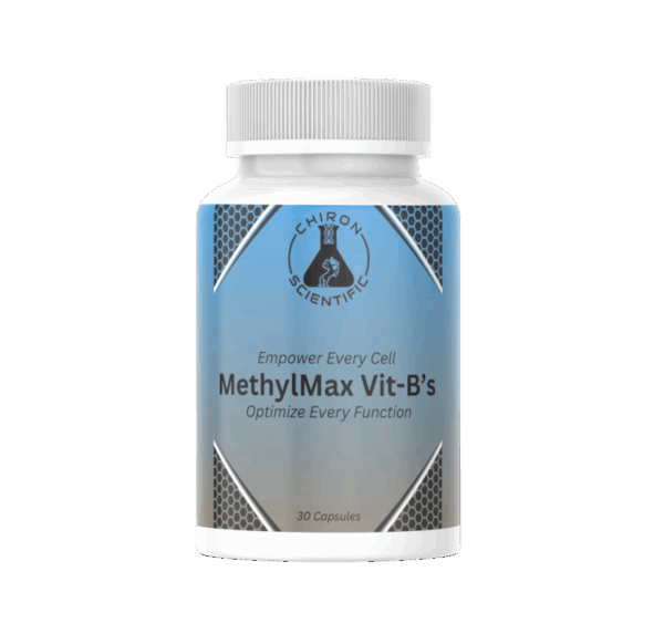 MethylMax Vit-B's