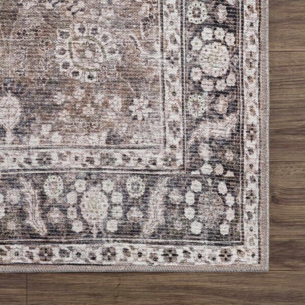 Ganyangan Washable Rug - Image 4