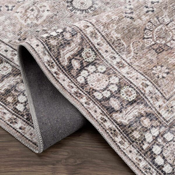 Ganyangan Washable Rug - Image 2