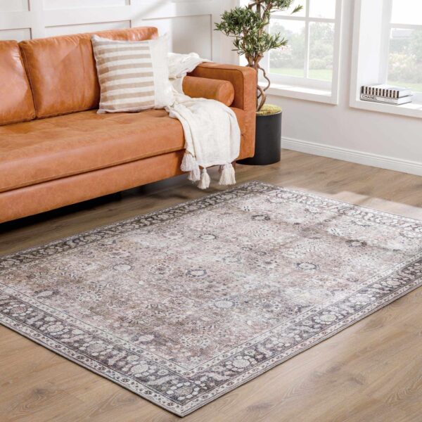 Ganyangan Washable Rug - Image 6