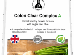 Colon Clear Complex A
