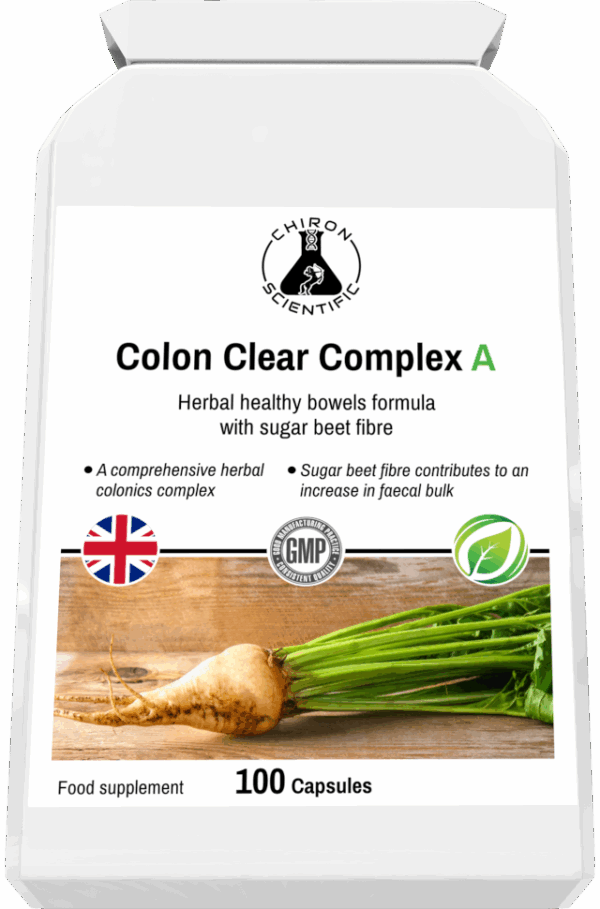 Colon Clear Complex A