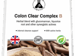 Colon Clear Complex B