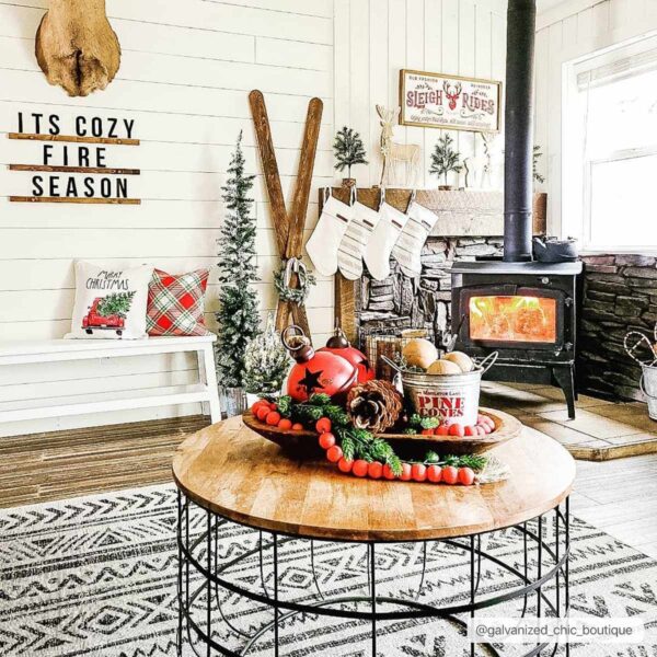 Catrine Indoor & Outdoor Rug - Clearance - Image 3