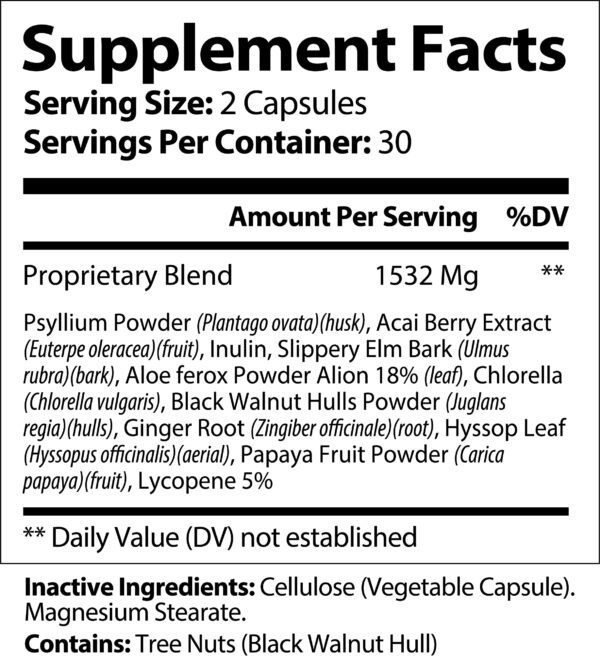 Cleanse & Detox - Image 4
