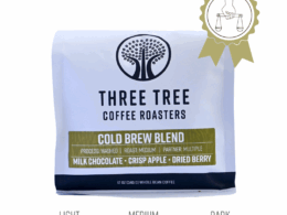 Cold Brew Blend