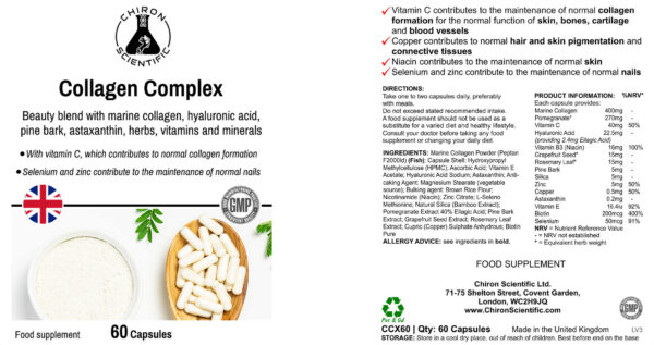 Collagen Complex - Image 2
