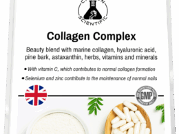 Collagen Complex