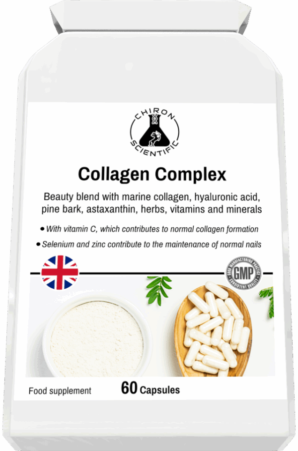 Collagen Complex