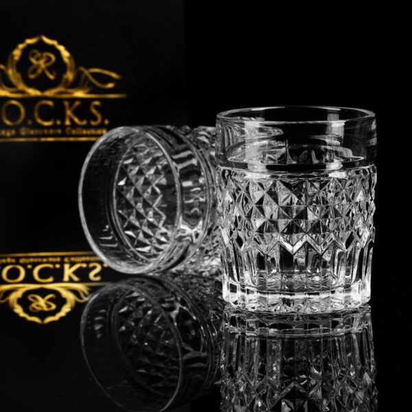 The Privilege Collection - Prestige Glasses - Image 2