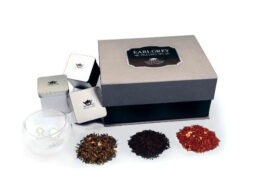 Earl Grey Tea Gift Set