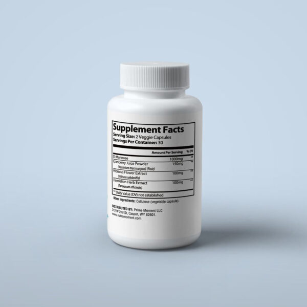 D-Mannose - Image 2