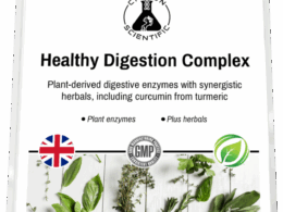 Healthy Digestion Complex