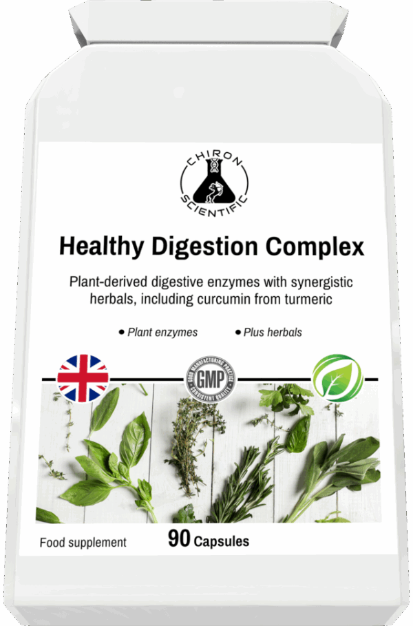 Healthy Digestion Complex