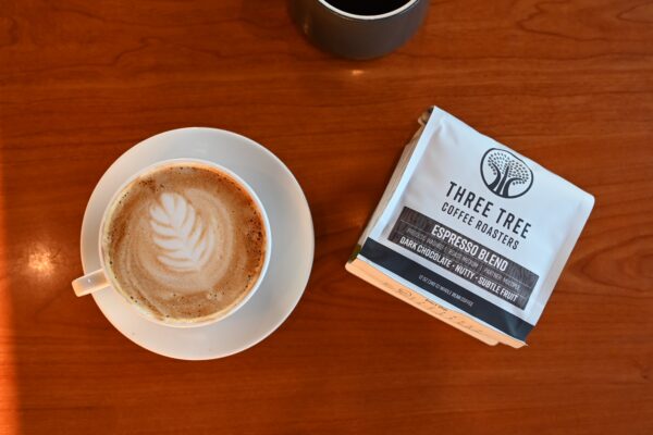 Espresso Blend - Image 2