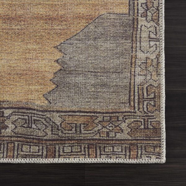 Medinah Washable Area Rug - Image 10