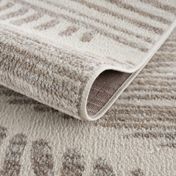Tigrisis Beige 2328 Area Rug - Image 5