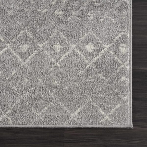 Tigrican Light Gray 2334 Area Rug - Promo - Image 5