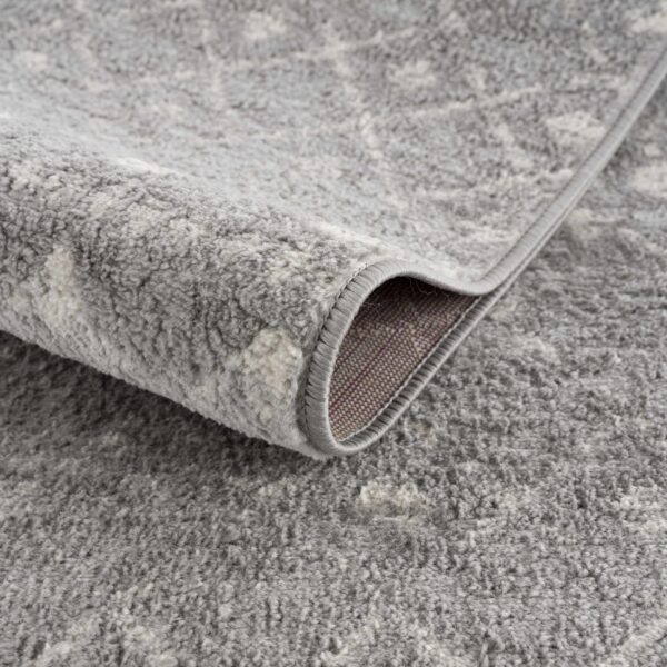 Tigrican Light Gray 2334 Area Rug - Promo - Image 2