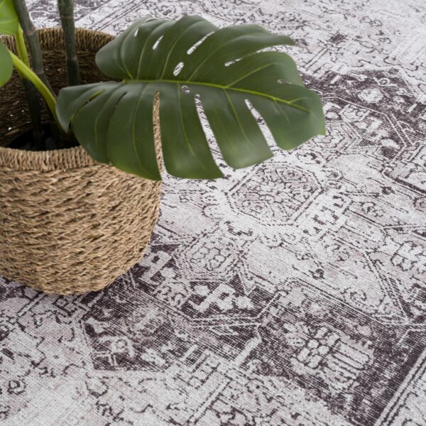 Kyan Washable Runner / Area Rug - Promo - Image 5