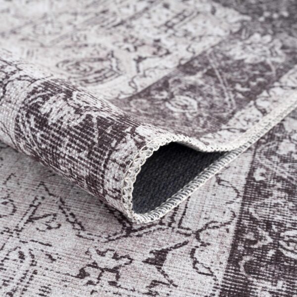 Kyan Washable Runner / Area Rug - Promo - Image 4