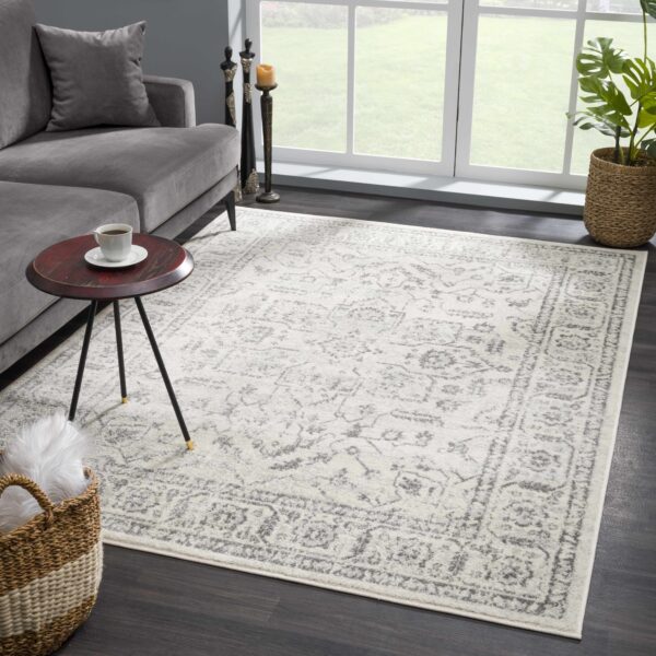 Marash KMRSH-4609 Area Rug - Clearance - Image 2