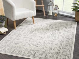 Marash KMRSH-4609 Area Rug - Clearance