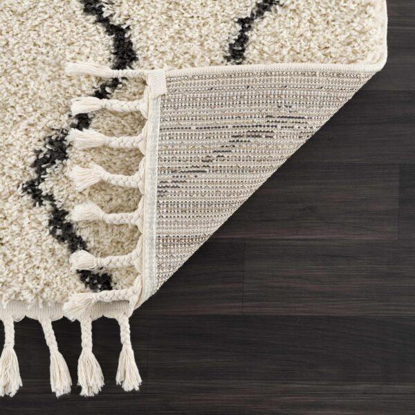 West End Plush Area Rug - Image 4