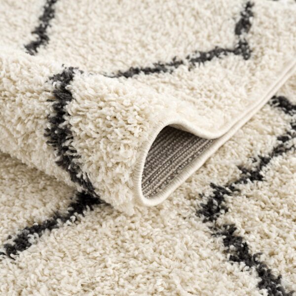 West End Plush Area Rug - Image 5