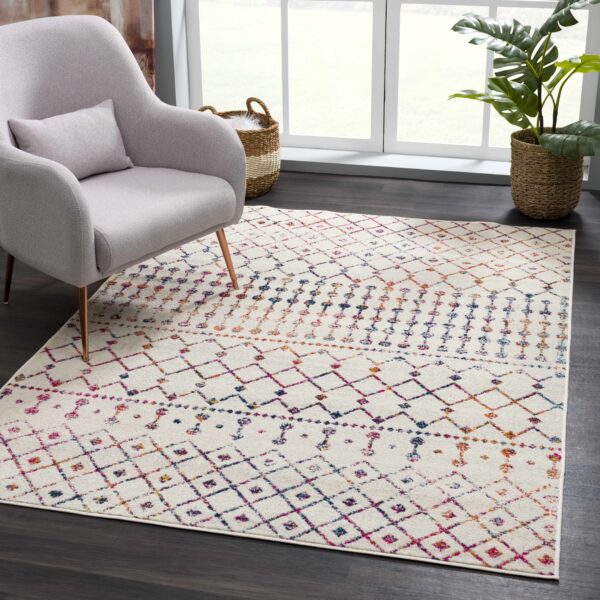 Marash KMRSH-4600 Area Rug - Clearance - Image 2
