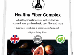 Healthy Fiber Complex