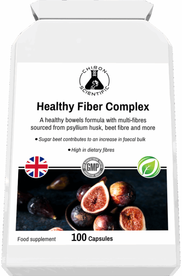 Healthy Fiber Complex