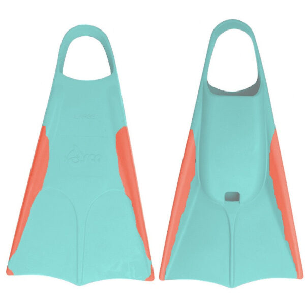 DORSAL Bodyboard Bodysurfing Floating Swimfins (Flippers) - Image 3