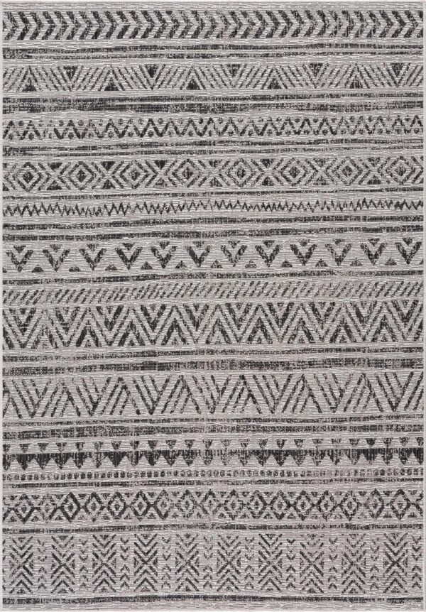 Catrine Indoor & Outdoor Rug - Clearance - Image 2