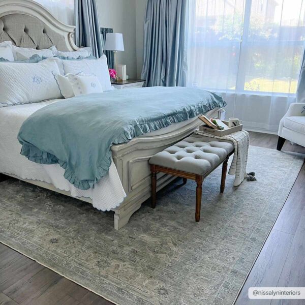 Earlsfield Statement Rug - Image 2