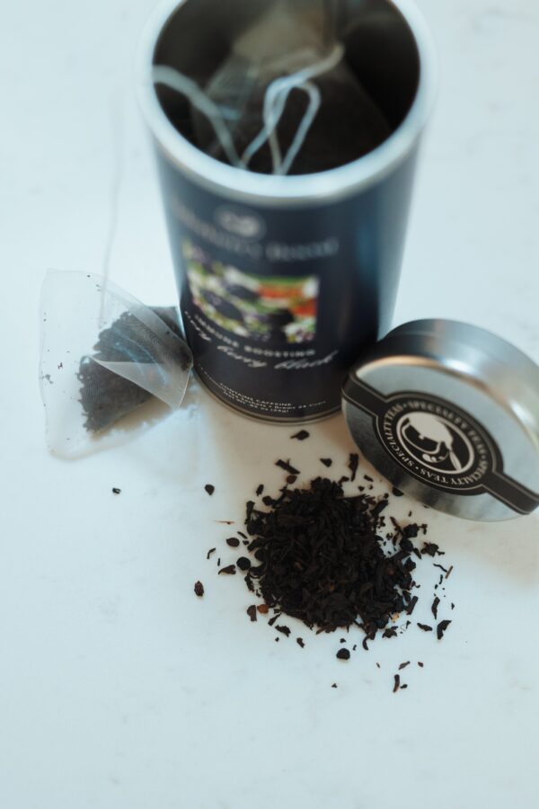 Elderberry Very Berry Black Tea - Image 3