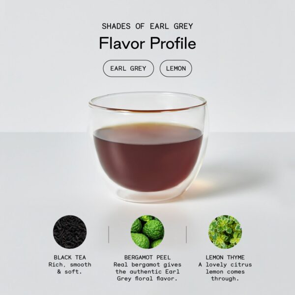 Shades of Earl Grey - Image 5