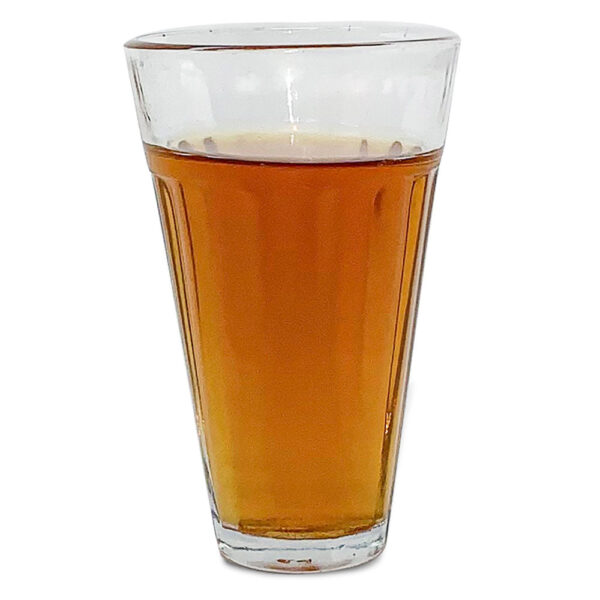 ChaiMati - Cutting Chai Tempered Glass Tea Cup, 6.4 Fl.Oz. (190 ML) - Image 2