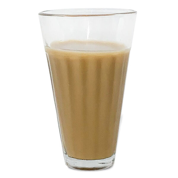ChaiMati - Cutting Chai Tempered Glass Tea Cup, 6.4 Fl.Oz. (190 ML) - Image 4