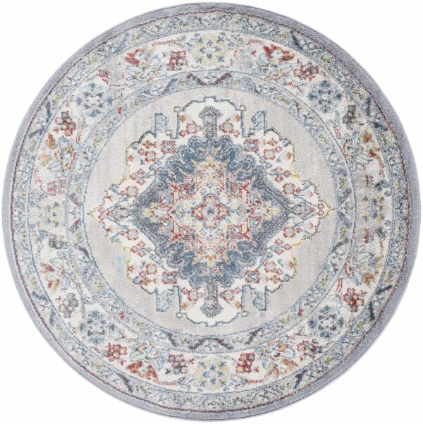 Haymond Area Rug - Image 7
