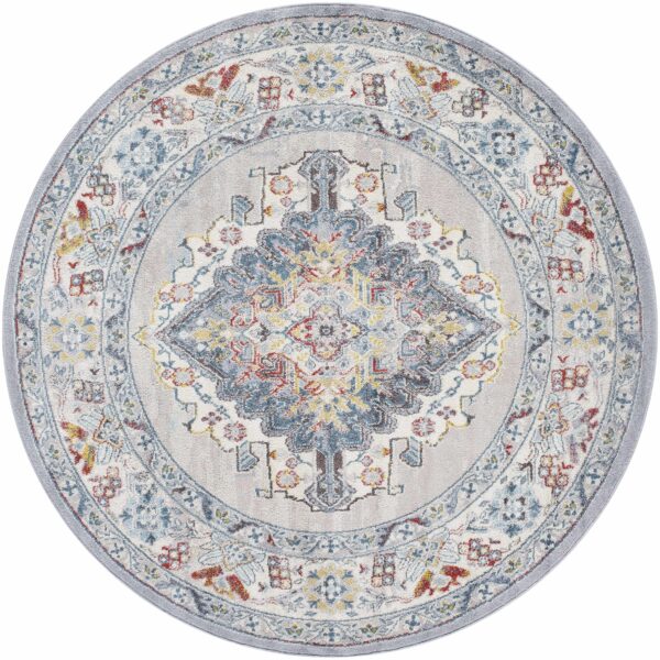Haymond Area Rug - Image 8