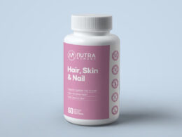 Hair Skin & Nail