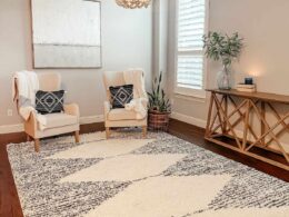 Howth Area Rug